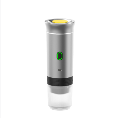 Portable Espresso Coffee Machine