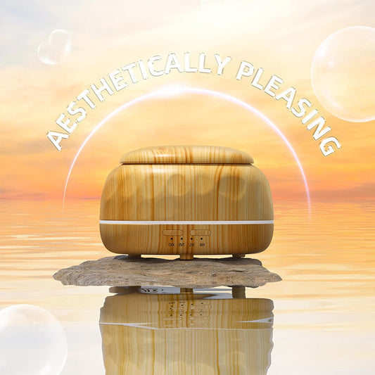 Essential Oil Diffuser