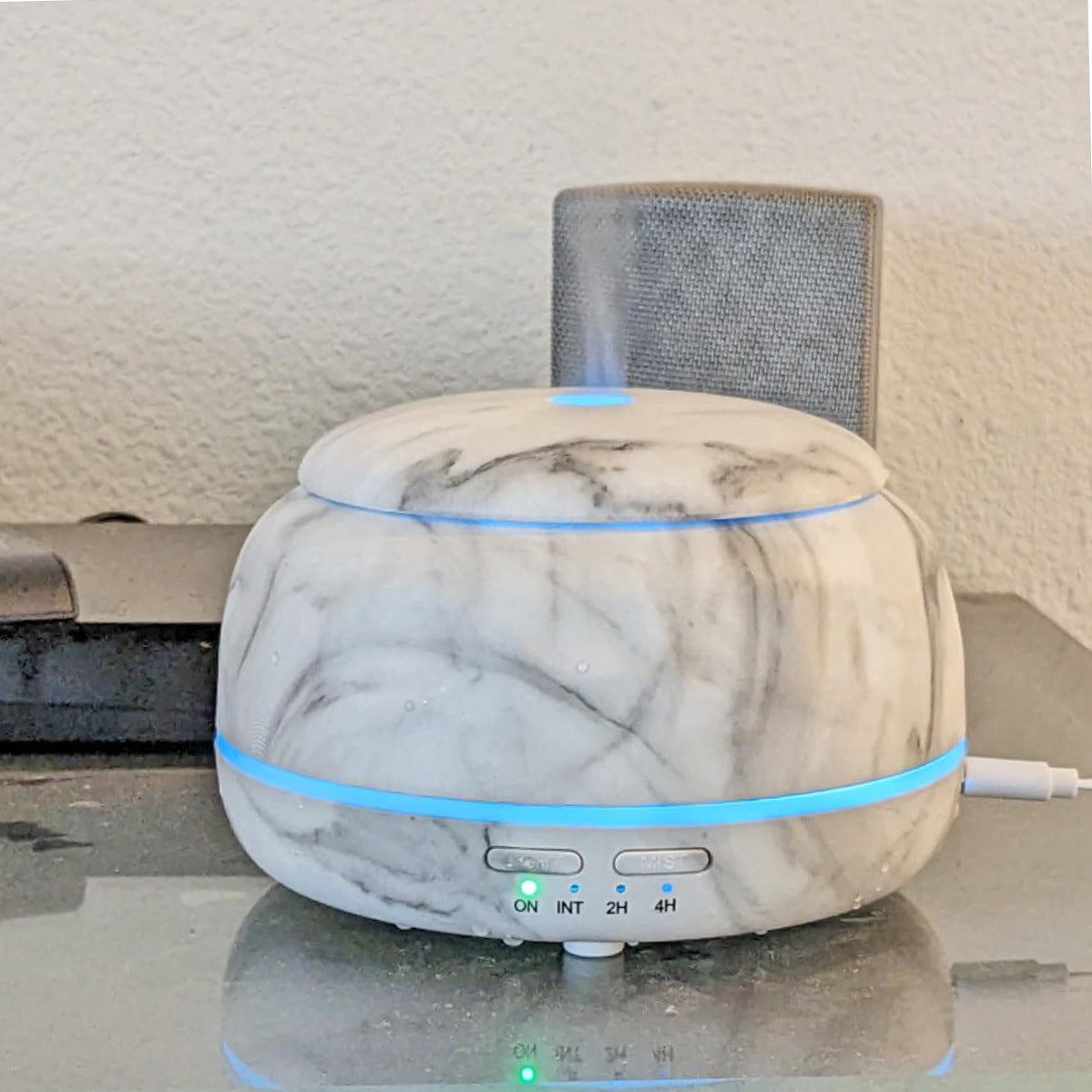 Essential Oil Diffuser