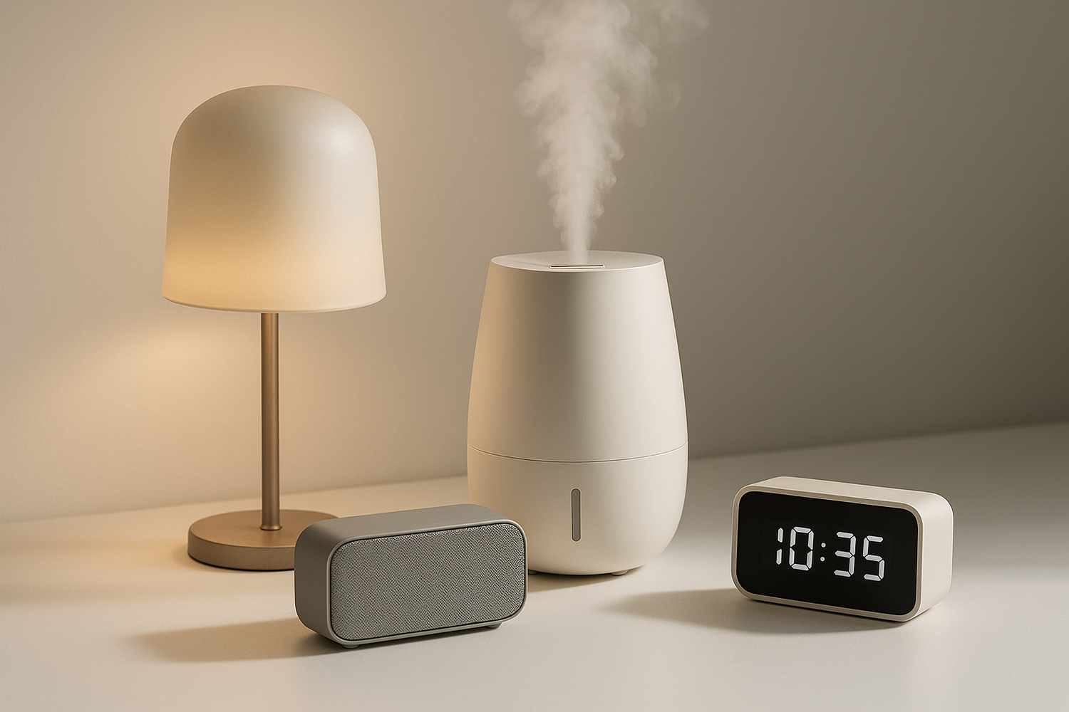 🏡 Home Essentials