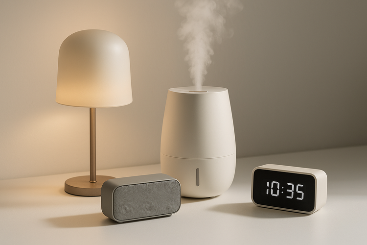 🏡 Home Essentials