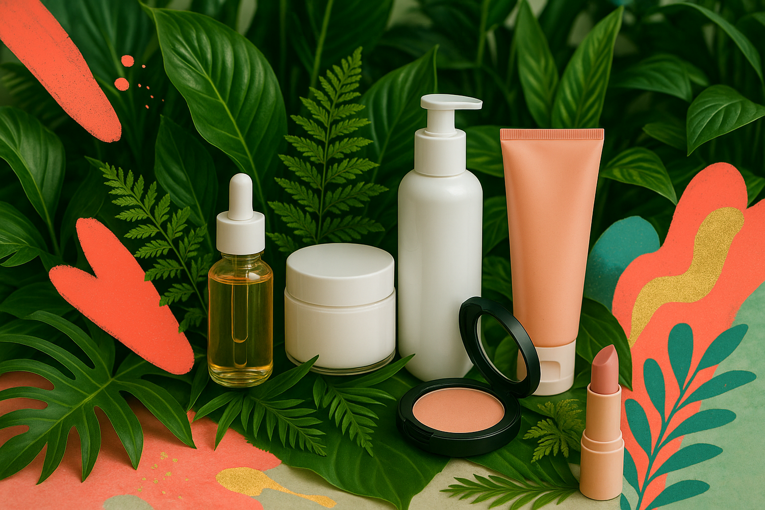🧴 Skincare & Beauty Essentials