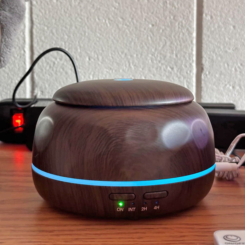 Essential Oil Diffuser