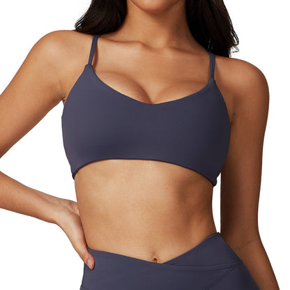 Eco-Friendly Sports Bra