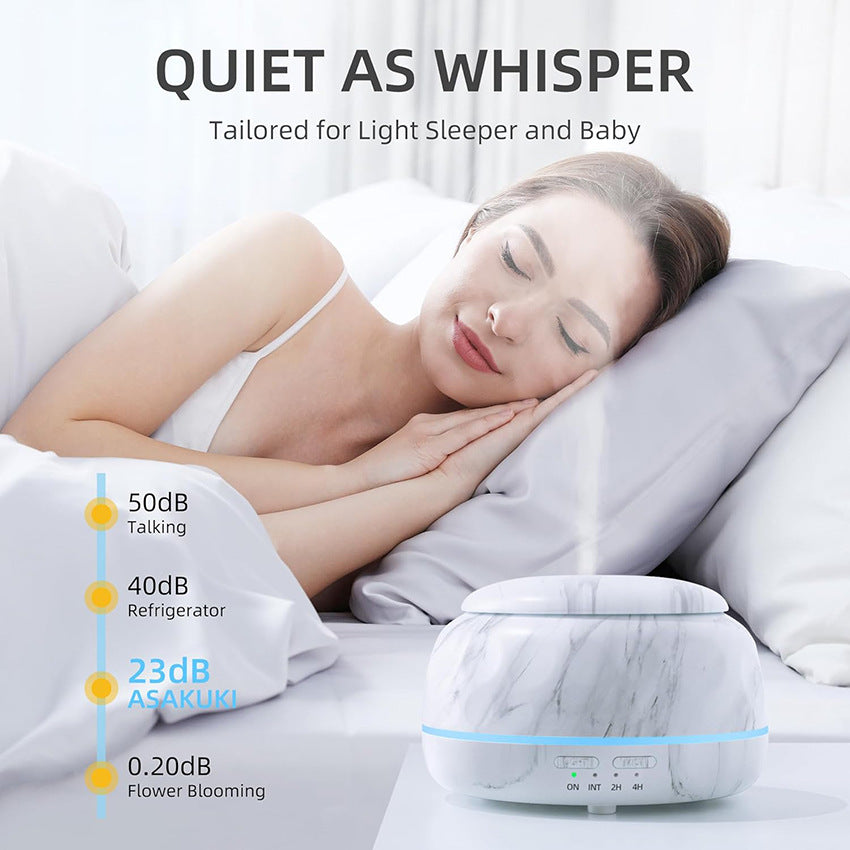 Essential Oil Diffuser