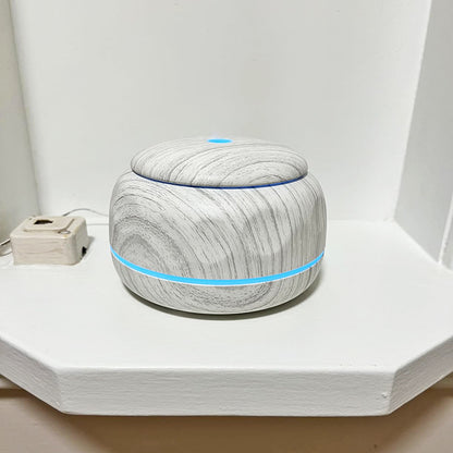 Essential Oil Diffuser