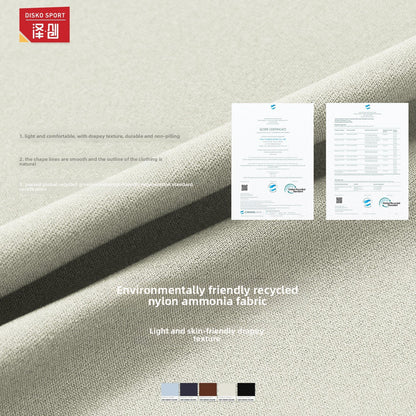 Eco-Friendly Sports Bra