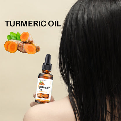 Turmeric Essential Oil