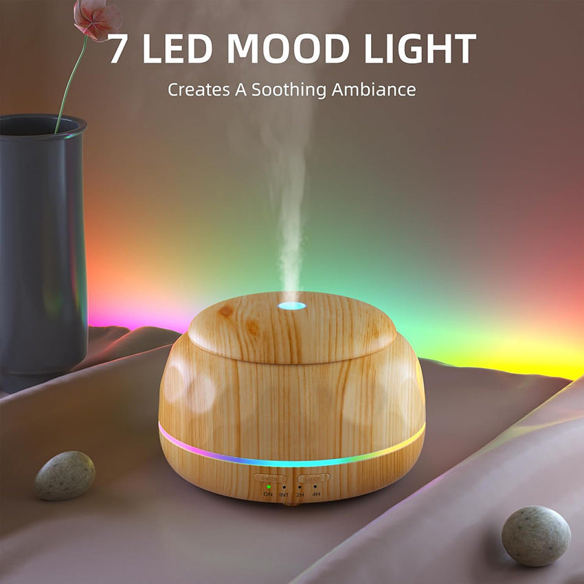 Essential Oil Diffuser