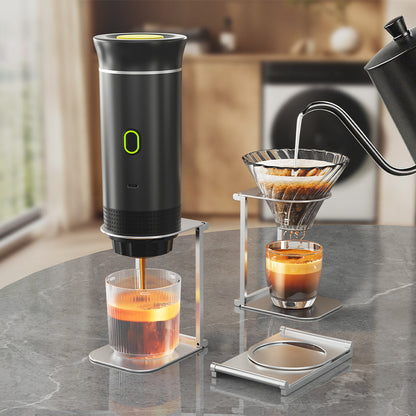 Portable Espresso Coffee Machine
