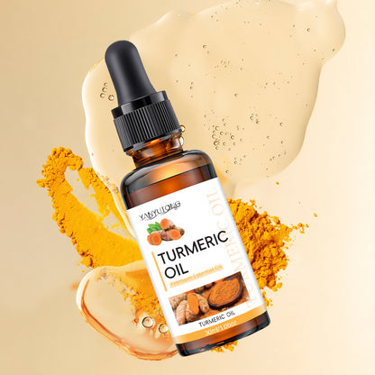 Turmeric Essential Oil