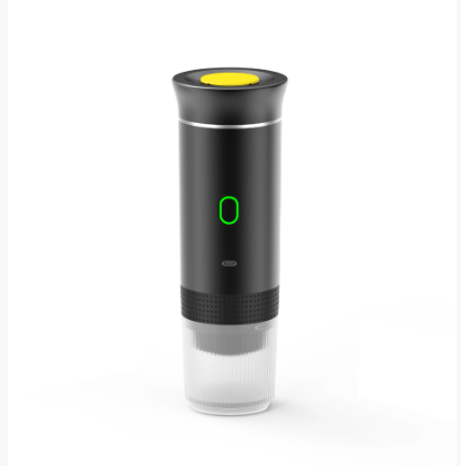 Portable Espresso Coffee Machine