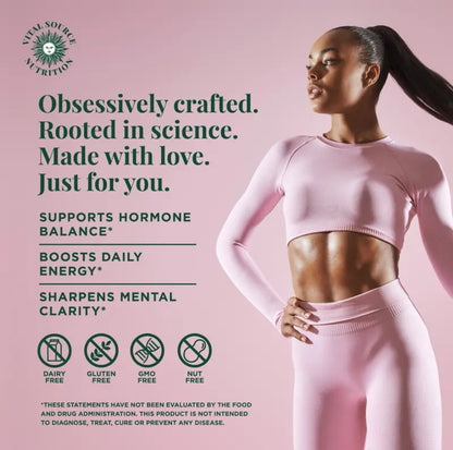 Vital Source Nutrition - BiFi Primal Health Blend Capsules