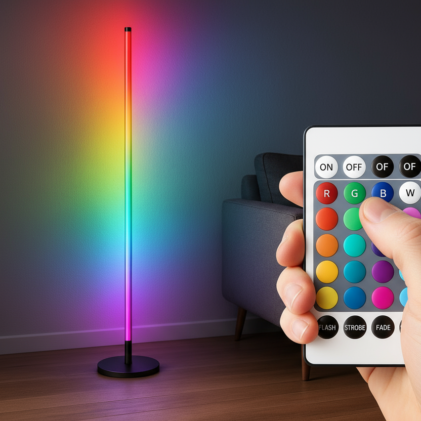 make the hand more realistic